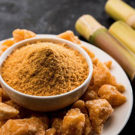 Jaggery Powder